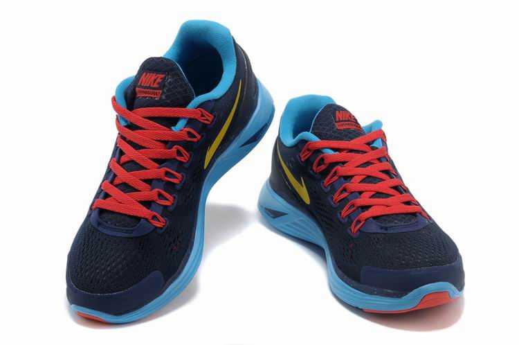 Nike Lunar 4 women nike lunar swift chaussures le plus populaire